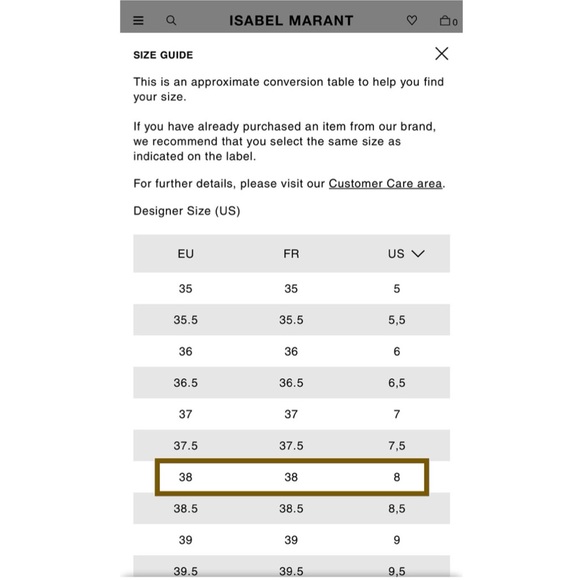 Isabel Marant Bobby Leather Sneakers Suede Nubuck Ankle Lace Up Booties 38 8 - Picture 14 of 14